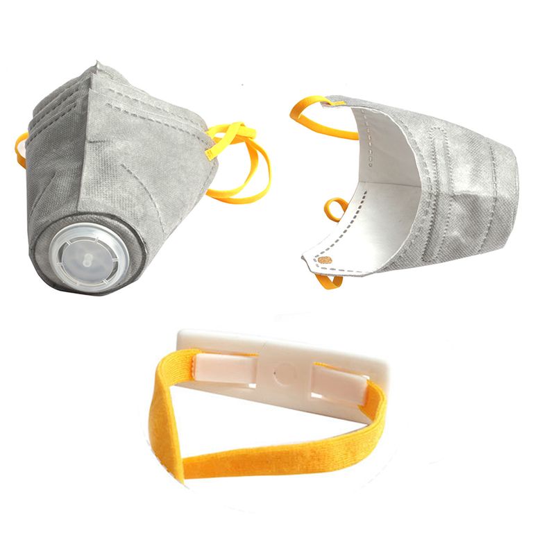 كمامات طبية للحيوانات الأليفة