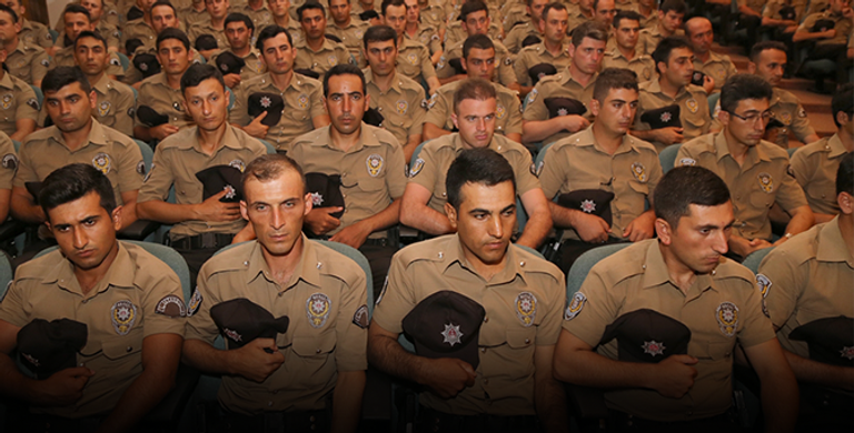 المعارضة تحذر من تحول حراس الليل إلى جيش موازي مليشيات أردوغان تثير الغضب في تركيا