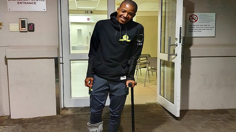 ثابيلو مورينا