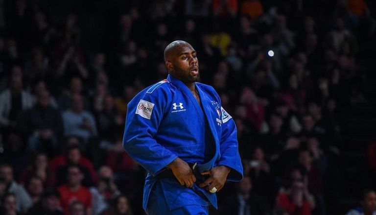 تيدي رينيه وكوكورو كاجيرا