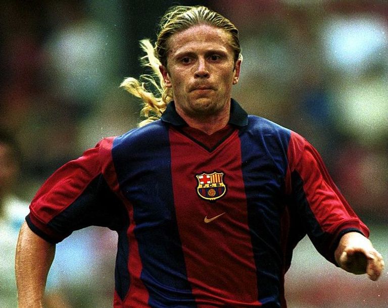 رونالدو وميسي