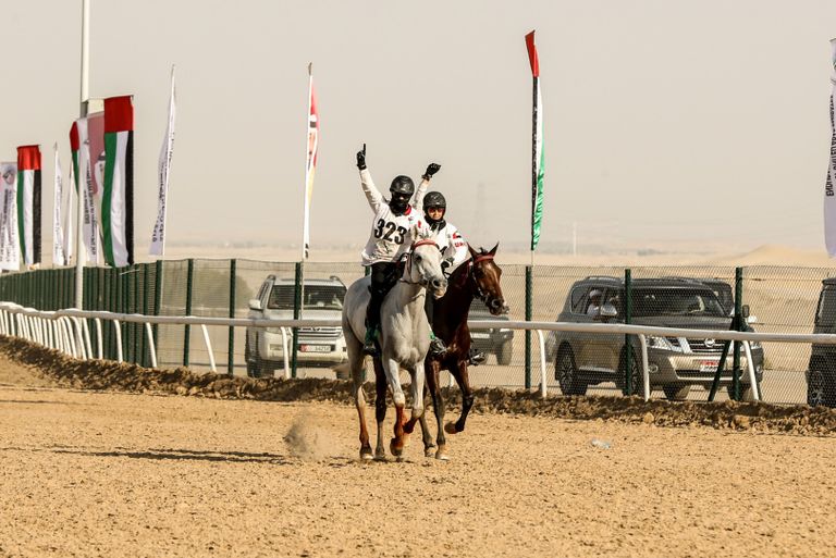 الشيخ حمدان بن محمد بن راشد آل مكتوم