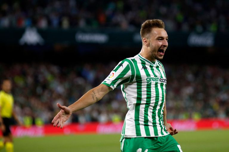 بارتوميو رئيس برشلونة وأبيدال المدير الرياضي