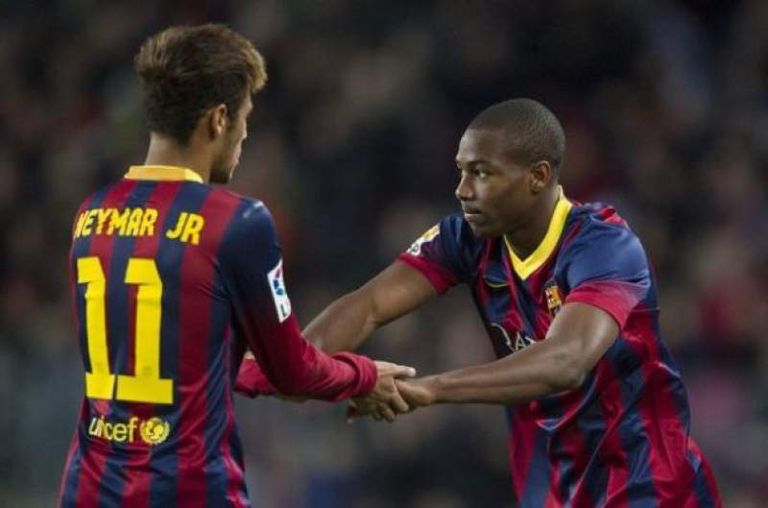 آداما تراوري