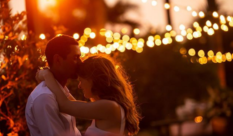 جنيفر بيل جيتس ونايل نصار