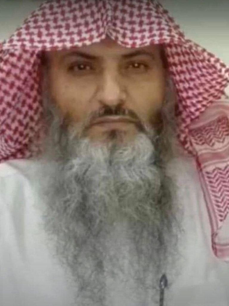 أقدم سجين في السعودية يلتمس الرحمة قبل القصاص