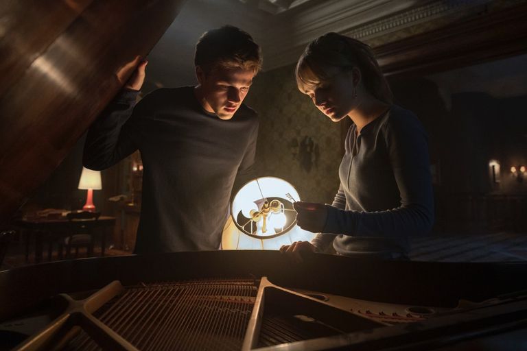 "لوك أند كي" إلى الشاشة بعد النجاح على الورق