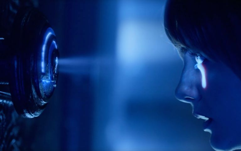 "لوك أند كي" إلى الشاشة بعد النجاح على الورق