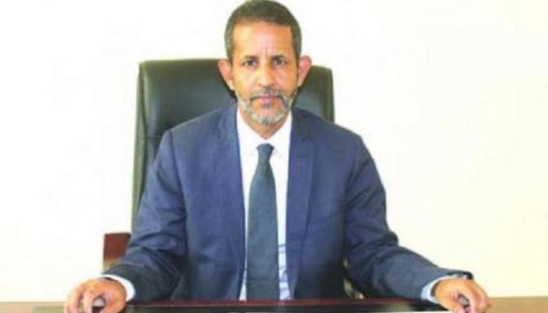 إسماعيل بده الشيخ سيديا رئيس حكومة موريتانيا الجديد