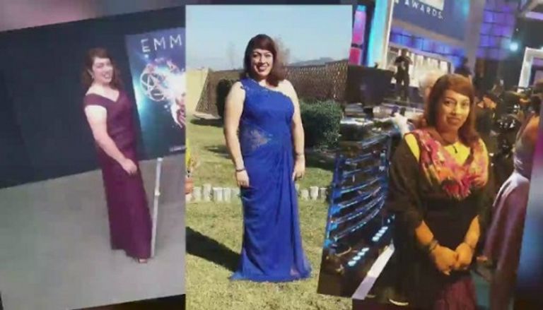 الشخصية الكرتونية