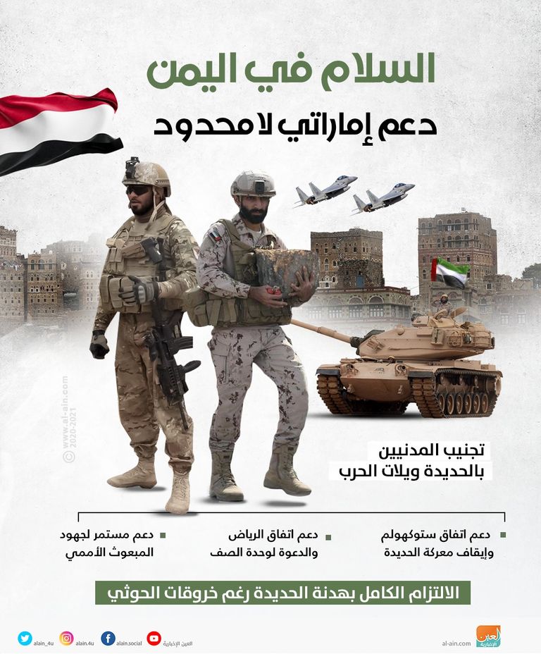 توقيع اتفاق الرياض للمصالحة بين اليمنيين - أرشيفية