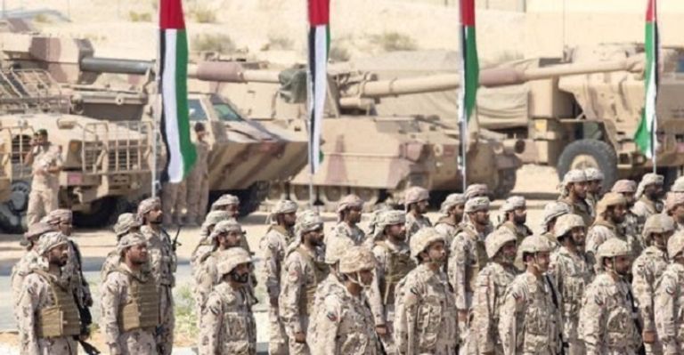 جنود الإمارات باليمن يزرعون الخير وينشرون الأمل