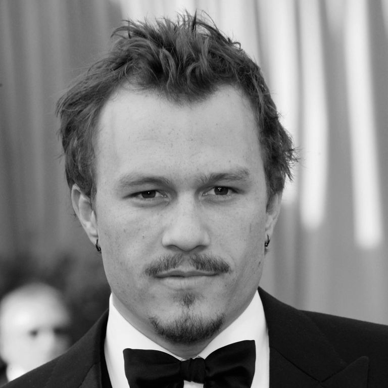 هيث ليدجر وخواكين فينيكس