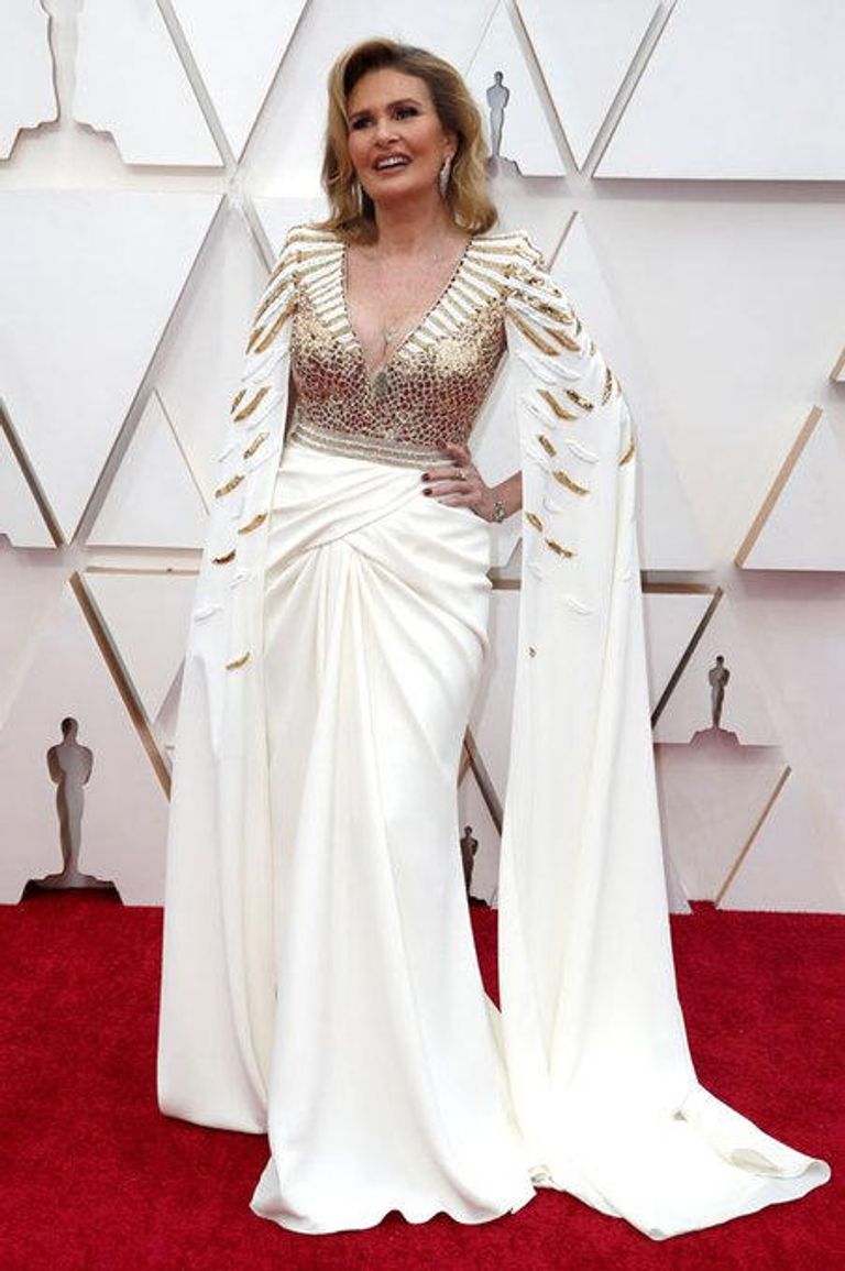 يسرا ونيللي كريم