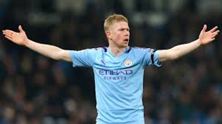 دي بروين وهندرسون