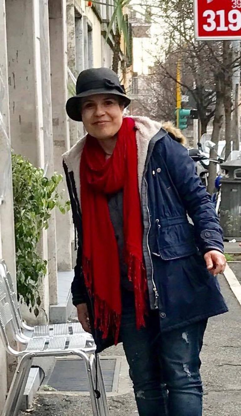 نجوى بنت شتوان تقول إنها لا تميل إلى نوع محدد في القراءة - أرشيفية