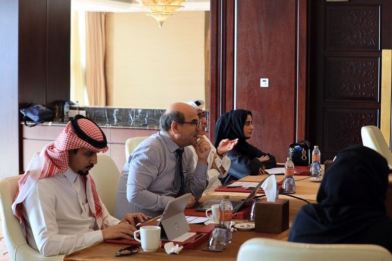 الإمارات تواصل ريادتها إقليميا وعالميا