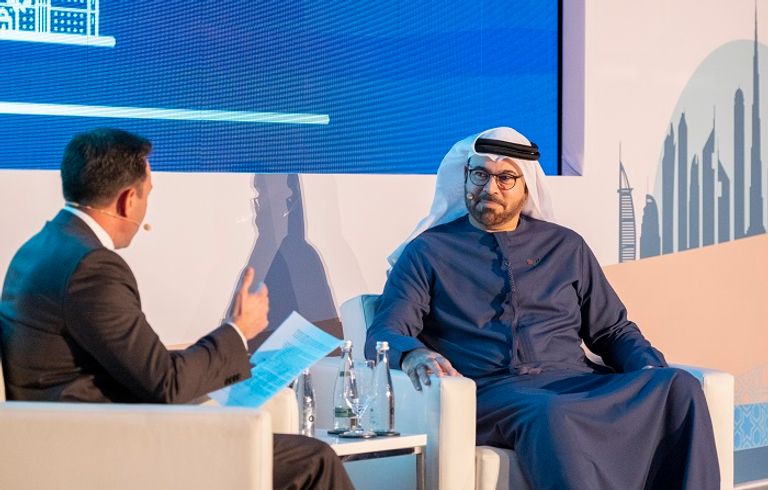 انطلاق قمة كوفمان العالمية