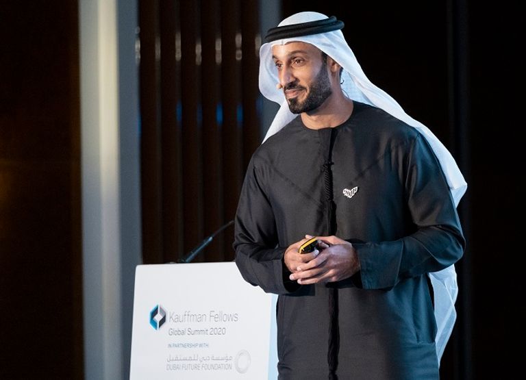 انطلاق قمة كوفمان العالمية