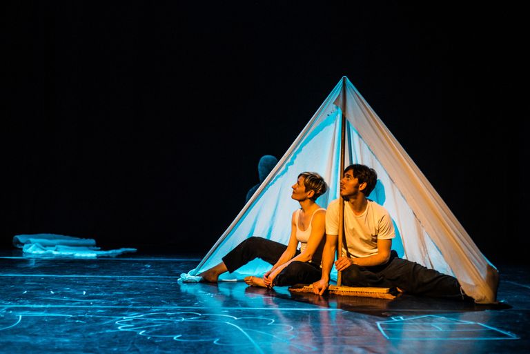 مهرجان "حكاوي" لفنون الطفل ينطلق في مصر 2 مارس