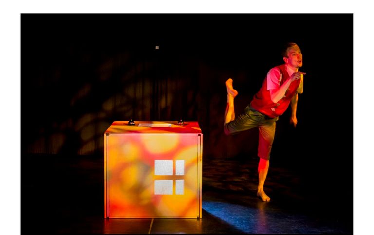 مهرجان "حكاوي" لفنون الطفل ينطلق في مصر 2 مارس