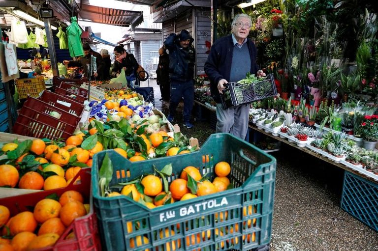 دينو إيمبالياتزو "طاهي الفقراء"