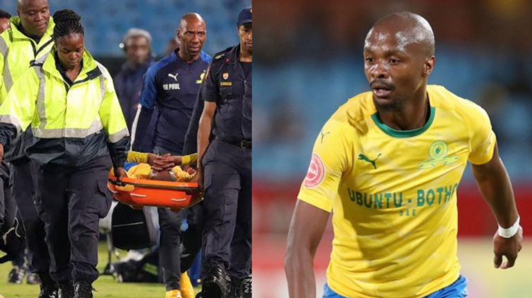 بيتسو موسيماني مدرب صنداونز