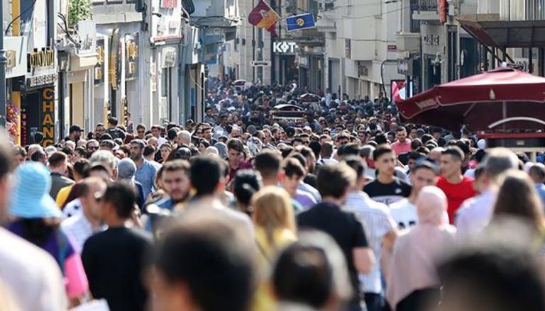 4.3 مليون عاطل عن العمل يفضحون ضعف الاقتصاد التركي
