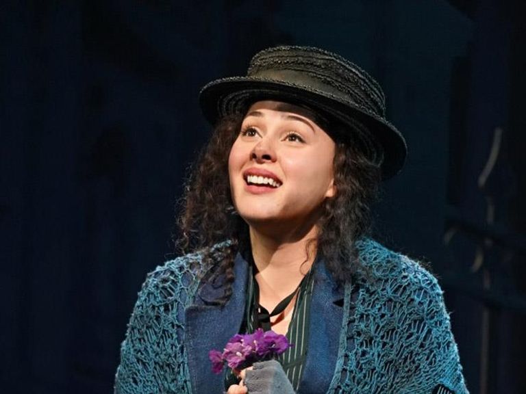 الفنانة المصرية شيرين أحمد 