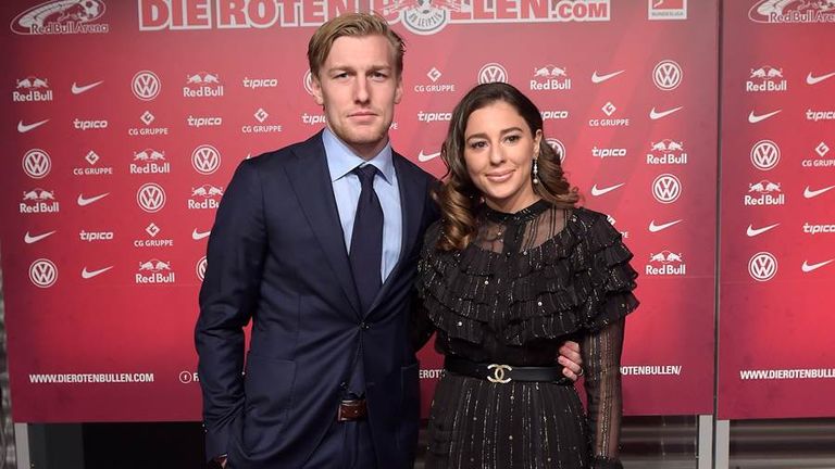 إيميل فورسبيرج