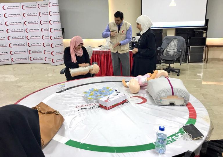 "عطايا" يستهدف علاج الأطفال خلال دورته التاسعة