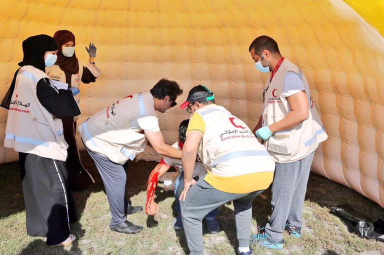 "عطايا" يستهدف علاج الأطفال خلال دورته التاسعة