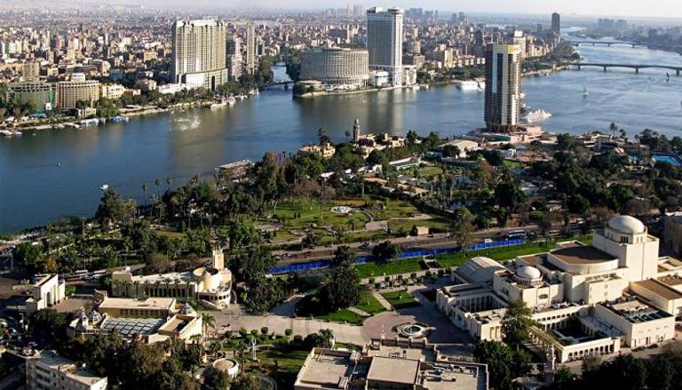 مصر تحتل المرتبة الأولى عربيًا من حيث عدد السكان