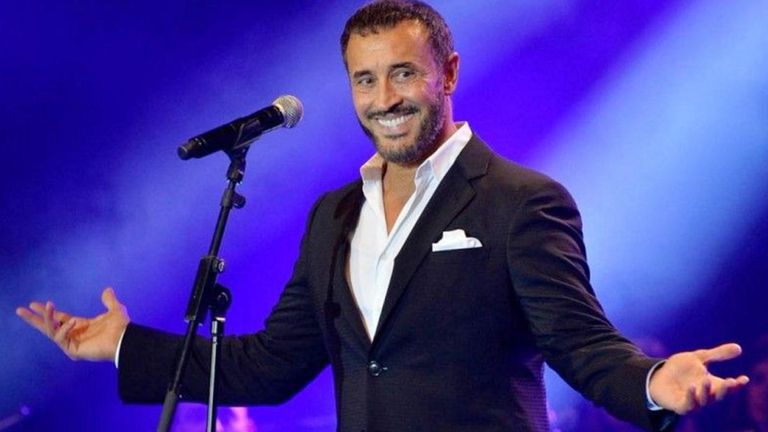 عمرو دياب يحيي حفلا كبيرا في الكويت- أرشيفية