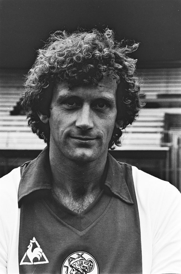 هامبورج في أياكس بيت هامبرج