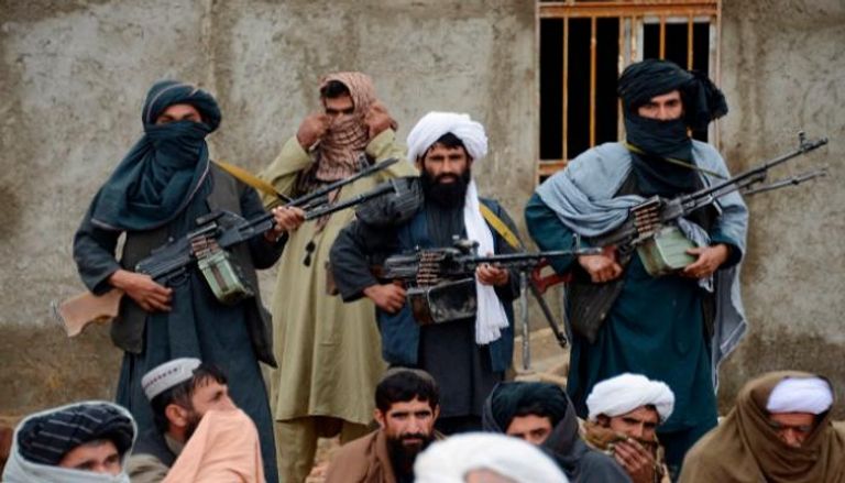 تقدم في المفاوضات بين طالبان والإدارة الأمريكية