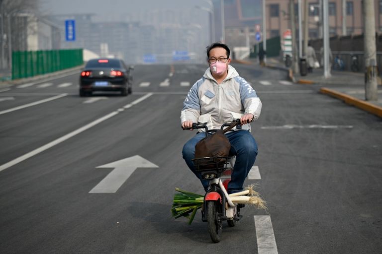 منظمة الصحة العالمية حذرت من تحول كورونا لوباء