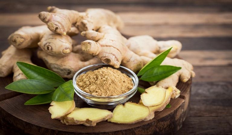 الزنجبيل للوقاية من السرطان كافح السرطان بالأطعمة والمشروبات