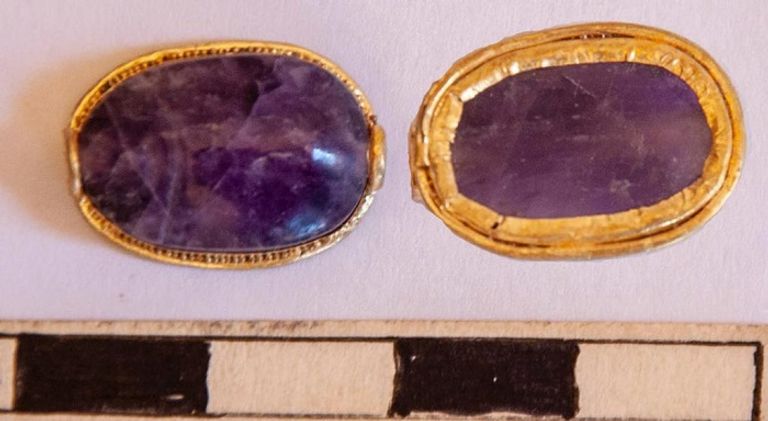 اكتشاف 83 مقبرة لعصر 