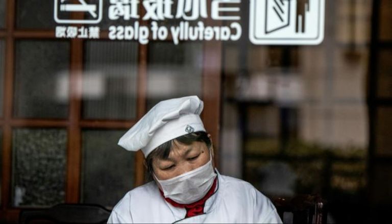 السلطات الصينية فرضت قيودا على المطاعم - أرشيفية