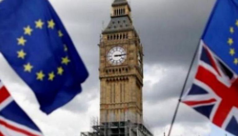 ماراثون المفاوضات بين الاتحاد الأوروبي وبريطانيا يبدأ بالبنوك