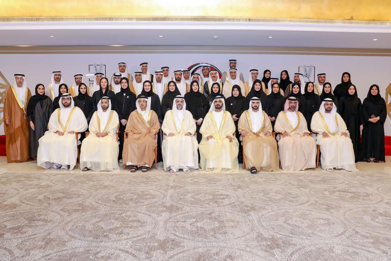 المجلس الوطني الاتحادي في الإمارات