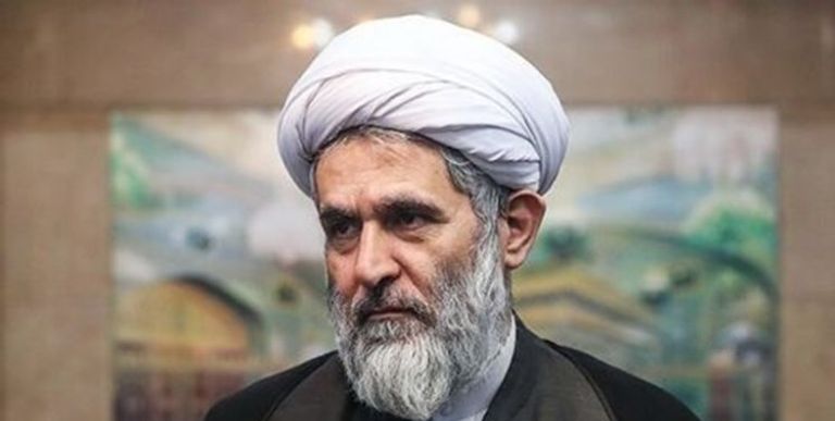 حسين طائب، رئيس استخبارات الحرس الثوري الإيراني احتجاجات شعبية في إيران - أرشيفية