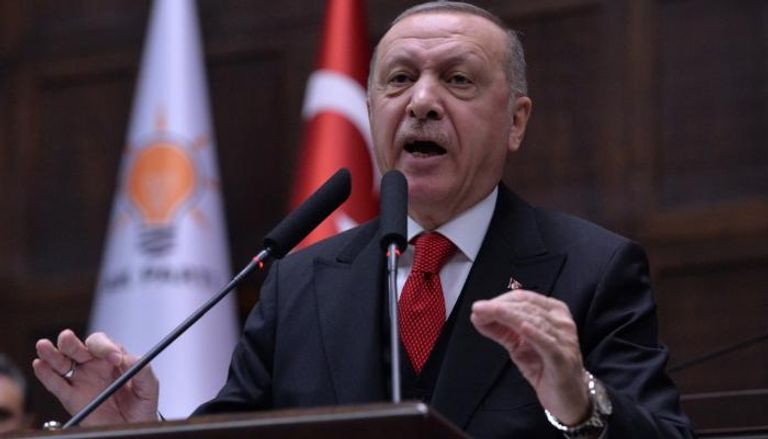 أردوغان وتهديداته الجوفاء