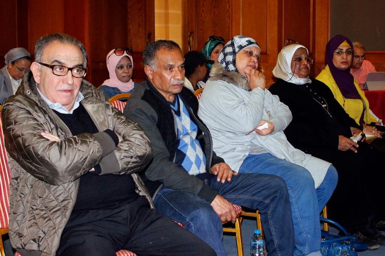 مهرجان أسوان يناقش صورة المرأة في السينما العربية