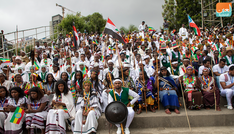 الإذاعة الإثيوبية انطلقت عام 1935