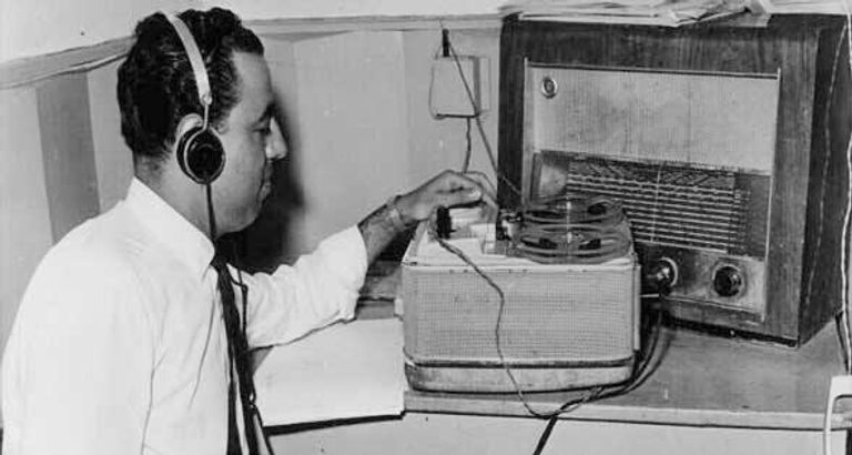 الإذاعة المصرية أقدم تجربة عربية 86 عاما من الأثير