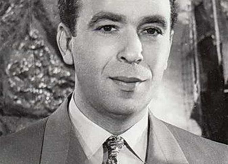 الإذاعي المصري الأشهر أحمد سالم أول من قال "هنا القاهرة"