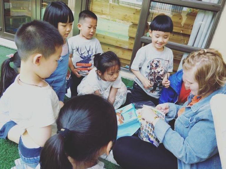 البريطانية كاريس ديفيز