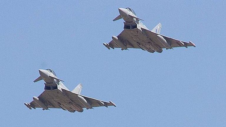 طائرة "جيت 2"